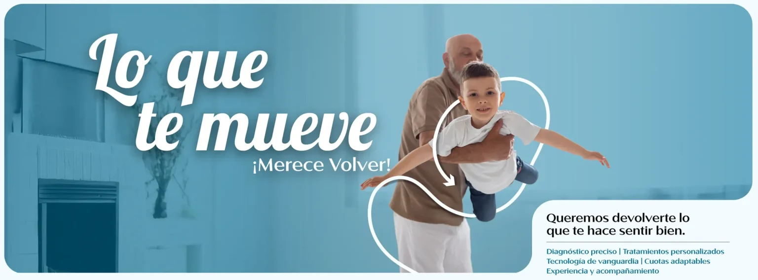 Banner campaña ciot lo que te mueve merece volver