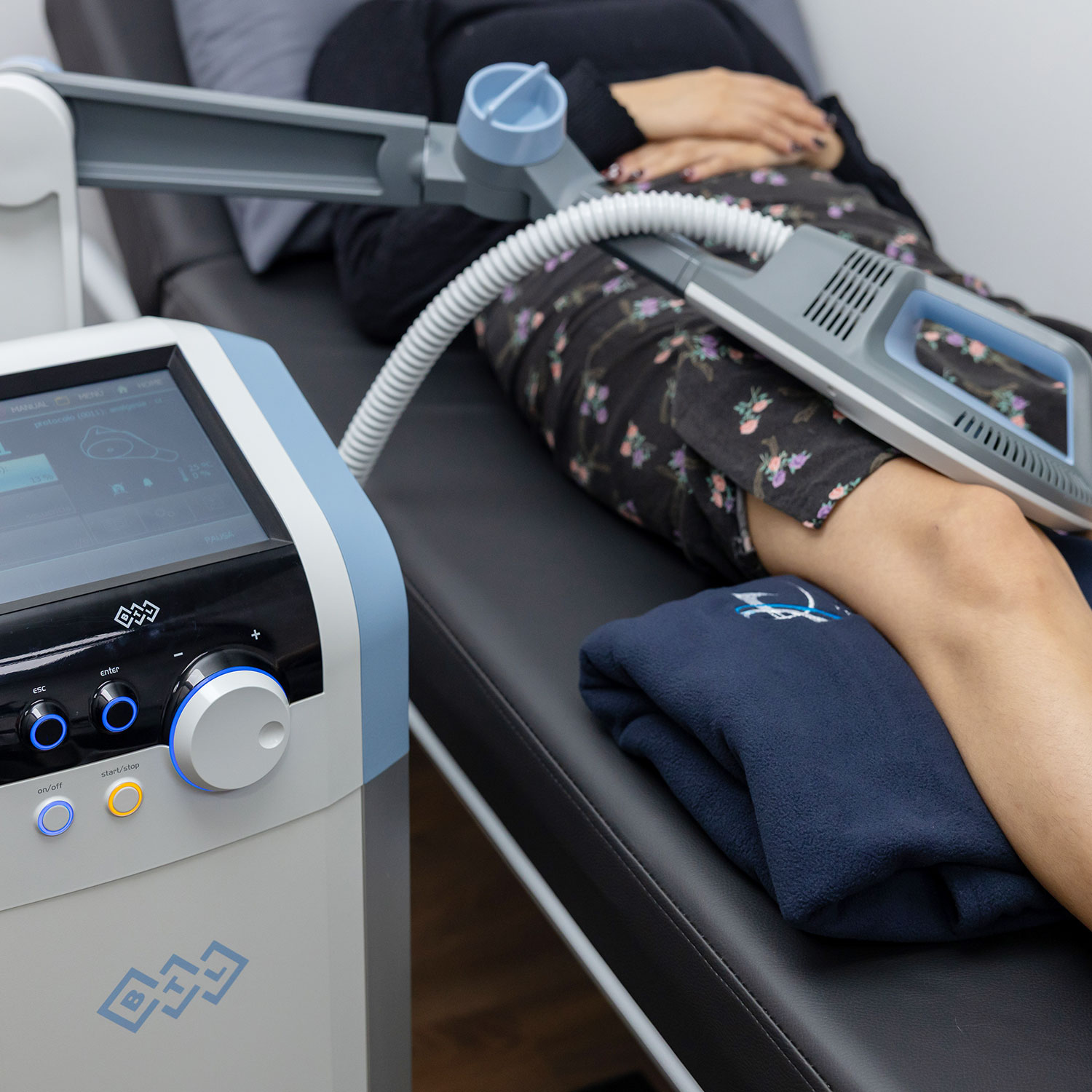 Sistema super inductivo