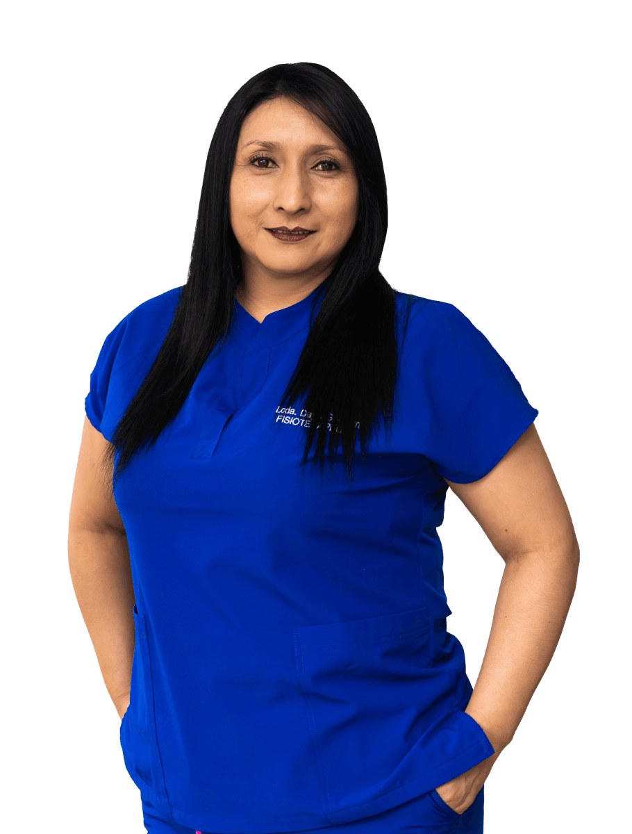 Daysi Guamán